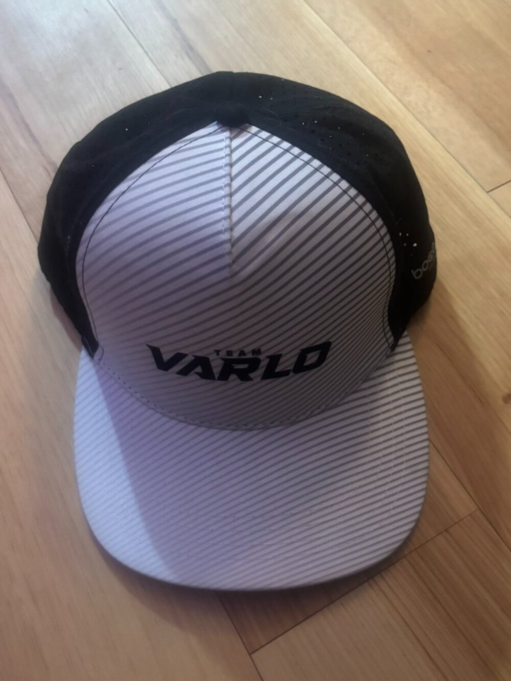 Team Varlo Running Trucker Hat